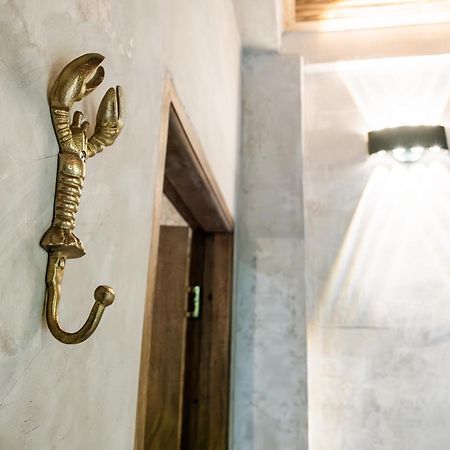 Salvia Madre Otel Guachaca Dış mekan fotoğraf