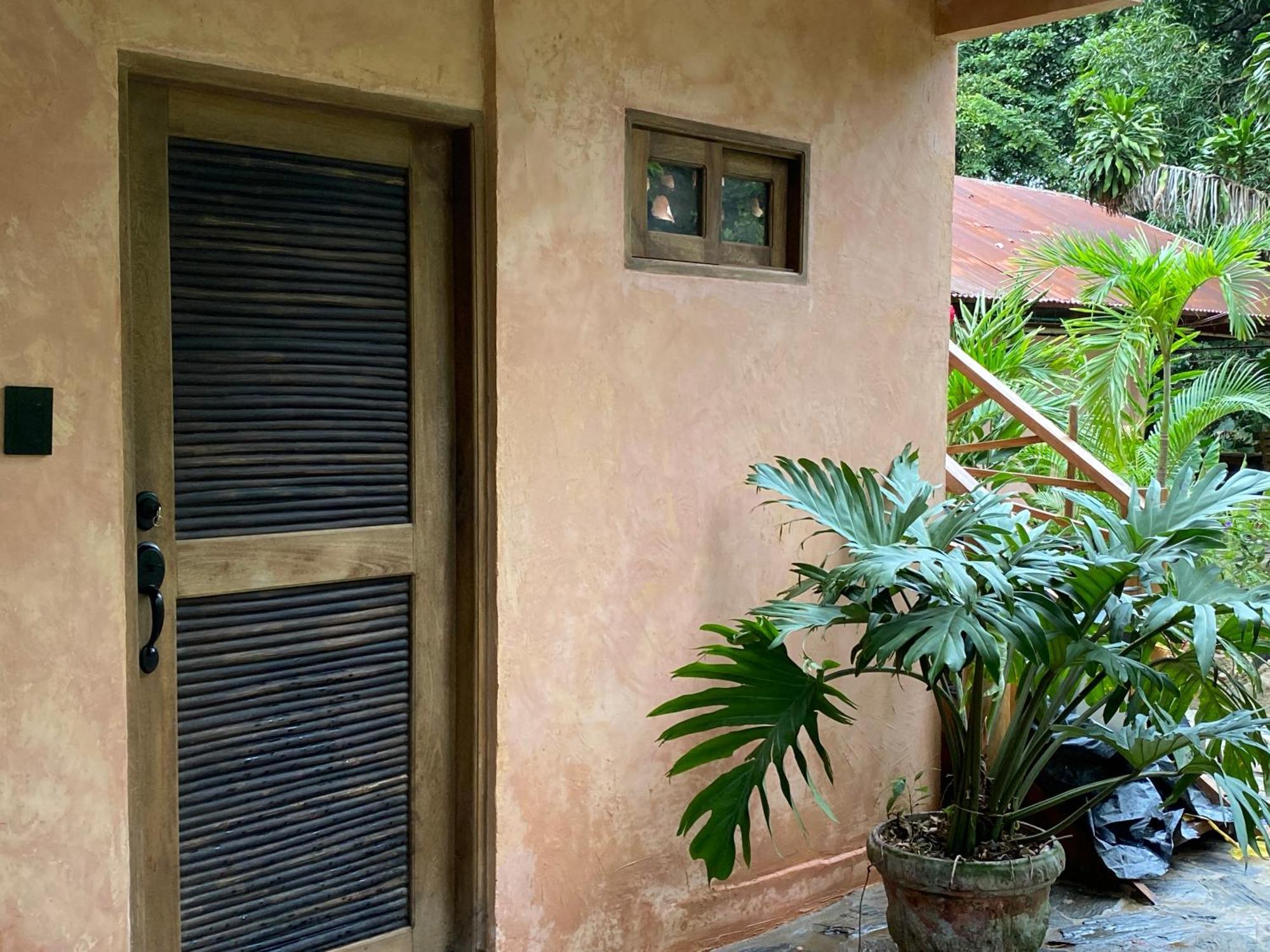 Salvia Madre Otel Guachaca Dış mekan fotoğraf