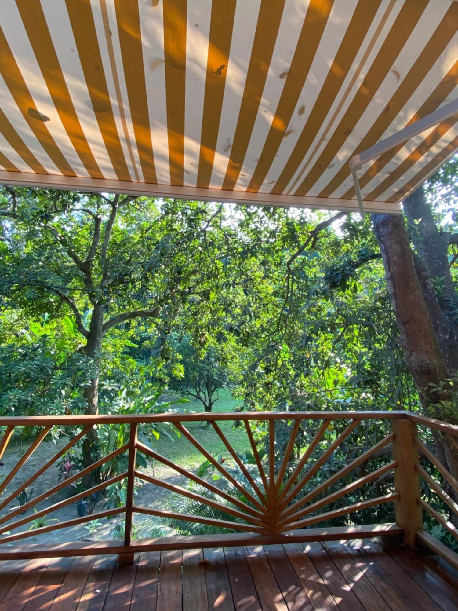 Salvia Madre Otel Guachaca Dış mekan fotoğraf