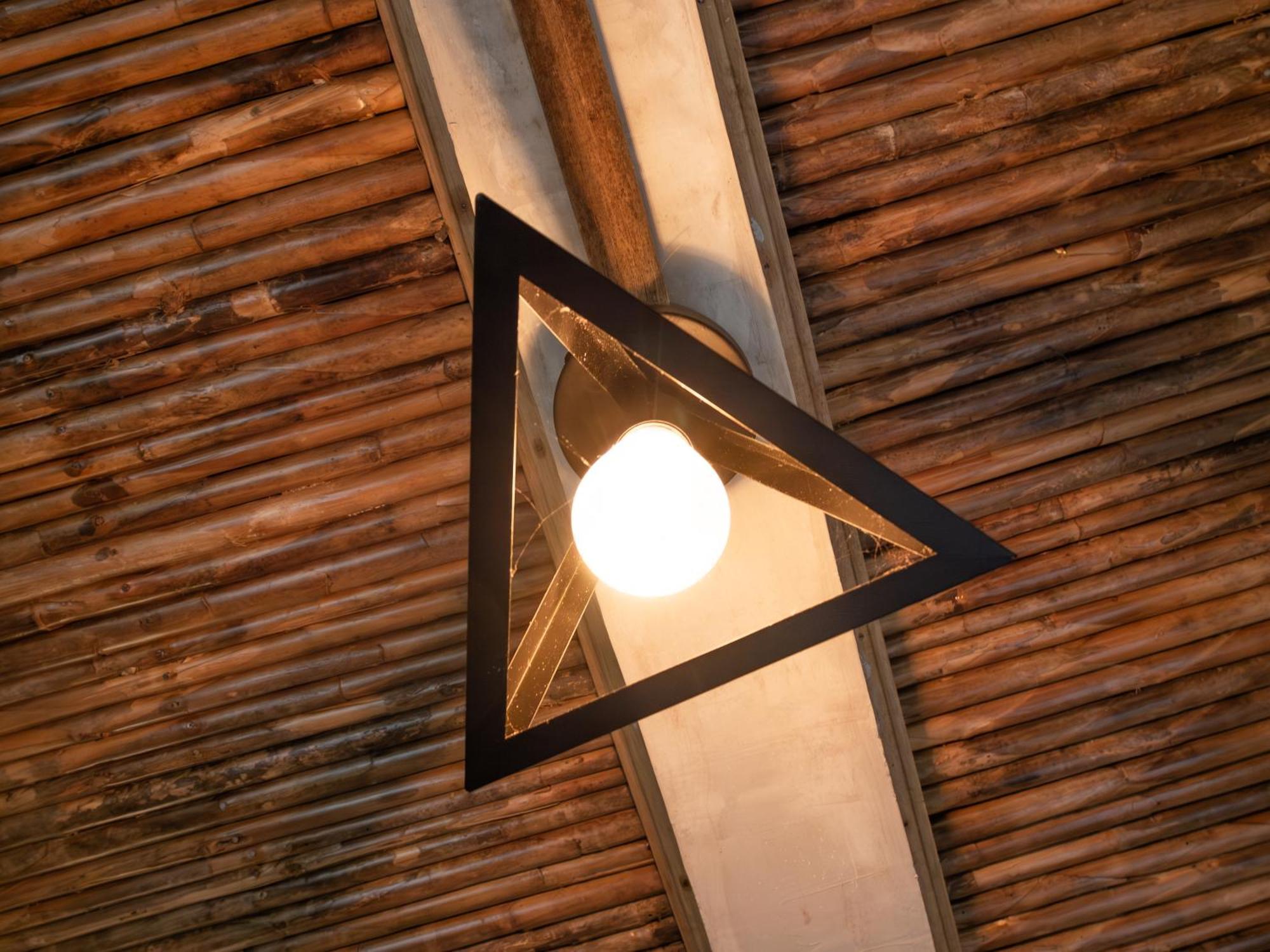 Salvia Madre Otel Guachaca Dış mekan fotoğraf